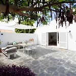 Casita 2 Caserio De Villa Guaza