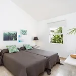 Casita 2 Caserio De Villa Guaza