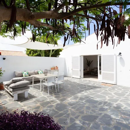 Casita 2 Caserio De Villa Guaza