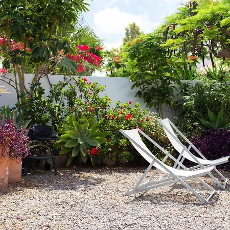 Casita 2 Caserio De *