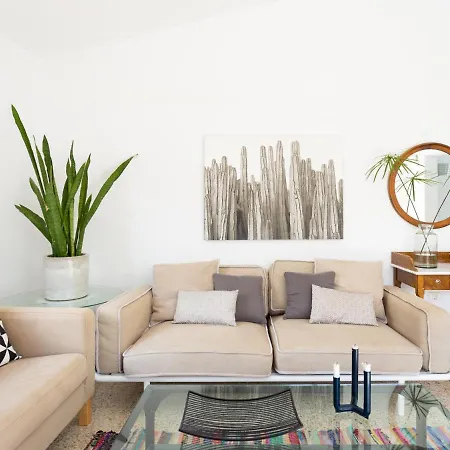 Casita 2 Caserio De Villa *