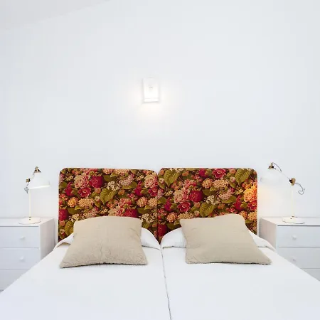 Casita 2 Caserio De * Guaza