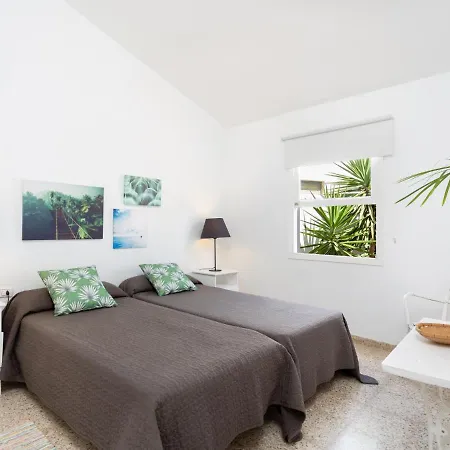 Casita 2 Caserio De 빌라 Guaza