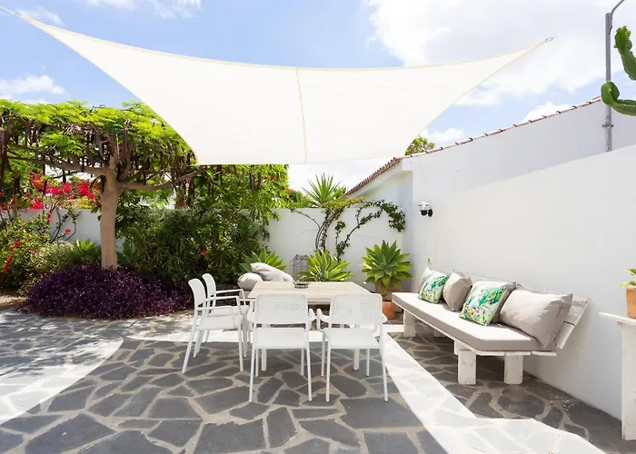 Casita 2 Caserio De Guaza