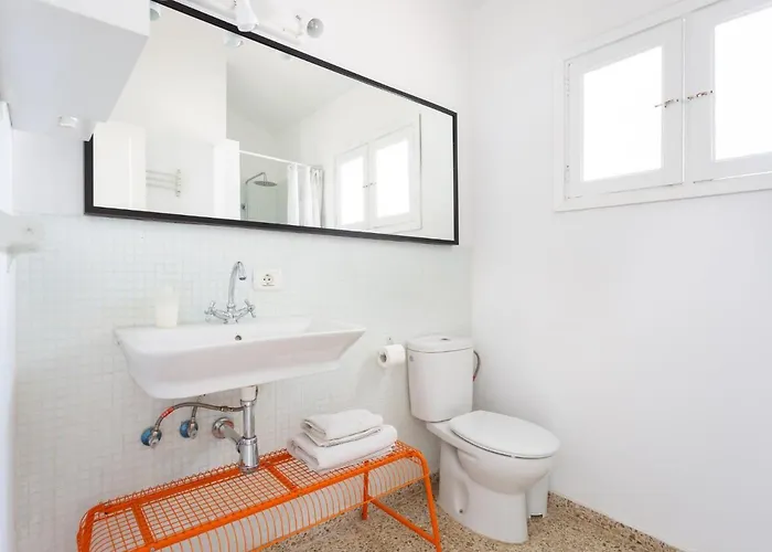 ヴィラ Casita 2 Caserio De