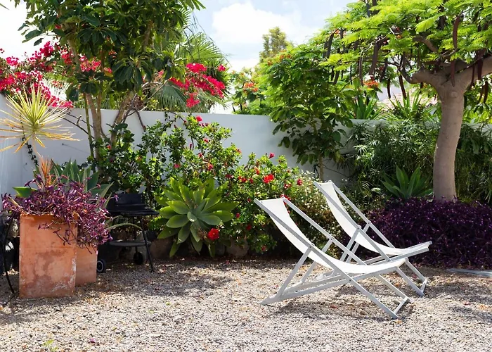 Casita 2 Caserio De *