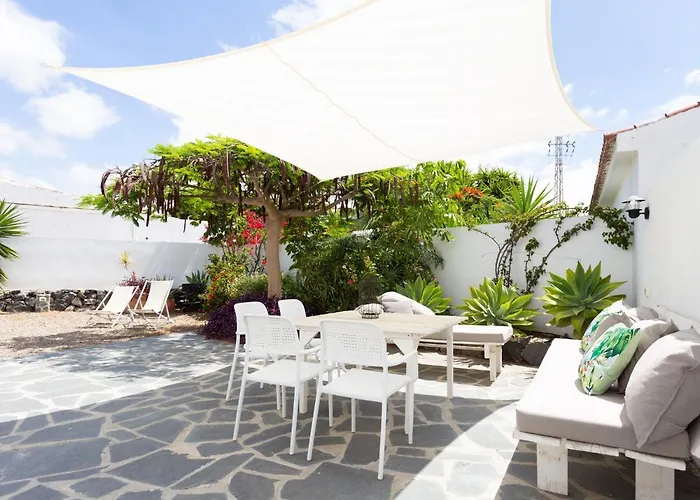 ヴィラ Casita 2 Caserio De Guaza