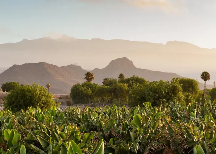 Casita 2 Caserio De * Guaza