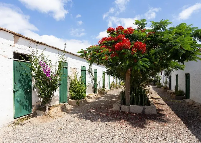 Casita 2 Caserio De *