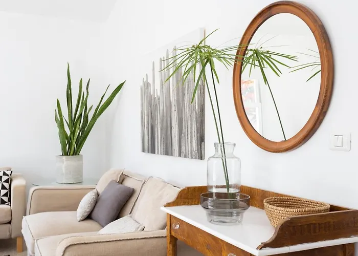 Casita 2 Caserio De ヴィラ