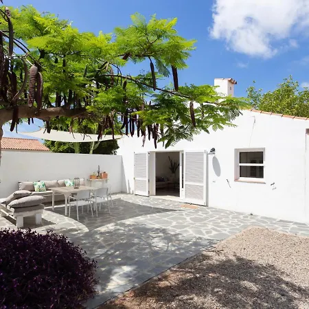 Villa Casita 2 Caserio De Guaza