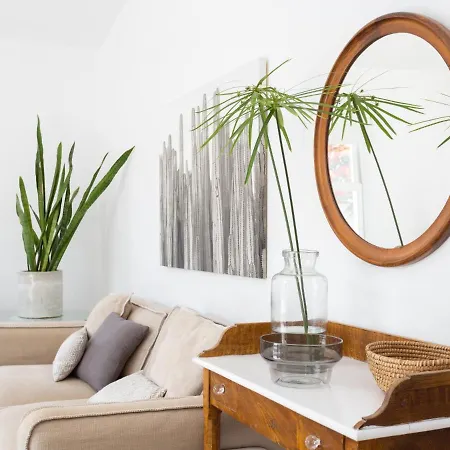 Casita 2 Caserio De Vila