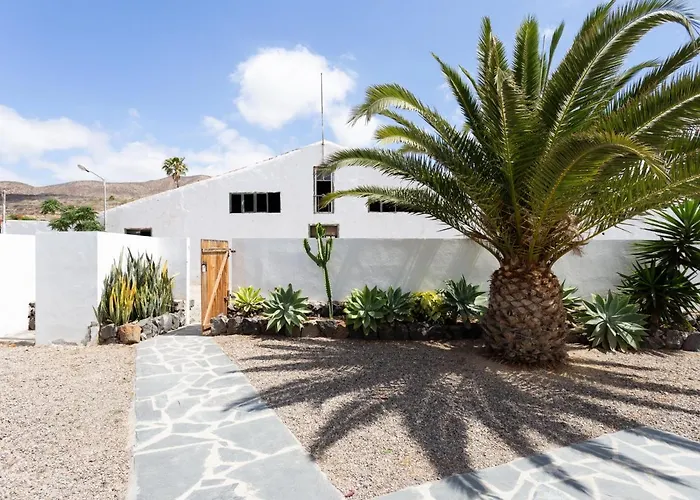 Villa Casita 2 Caserio De Guaza