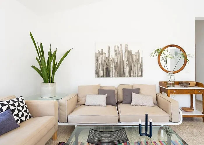 Casita 2 Caserio De Villa *