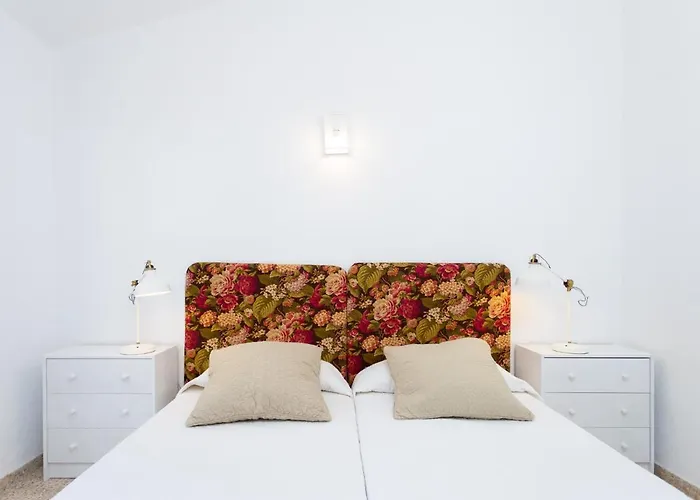 Casita 2 Caserio De * Guaza