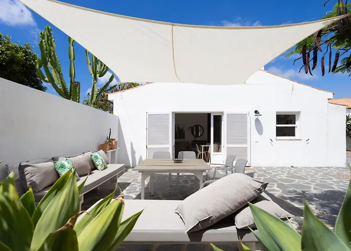 Casita 2 Caserio De * Guaza