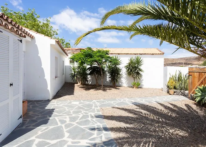 Villa Casita 2 Caserio De