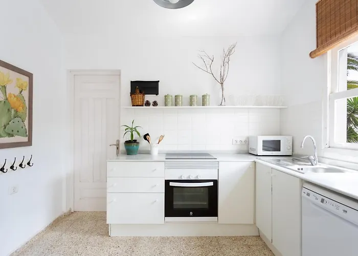 Casita 2 Caserio De Guaza