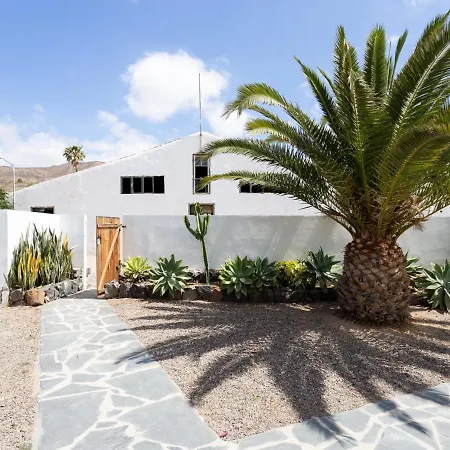 Вилла Casita 2 Caserio De Гуаса