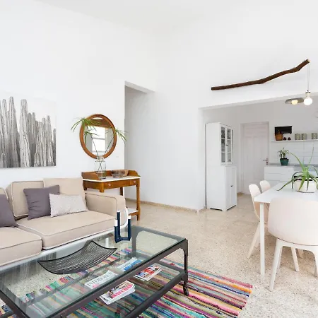 Вилла Casita 2 Caserio De *