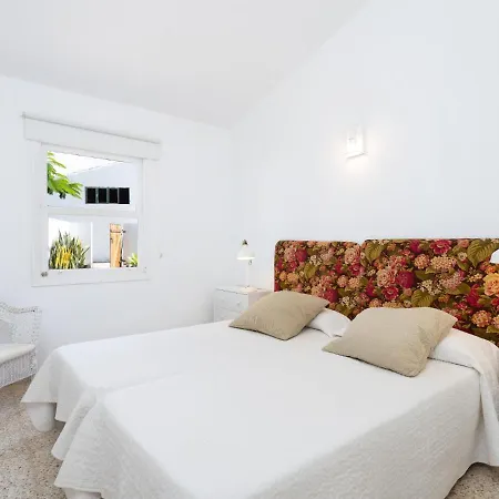 Вилла Casita 2 Caserio De *