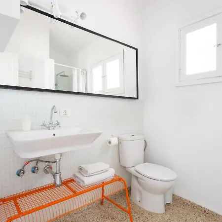 Вилла Casita 2 Caserio De