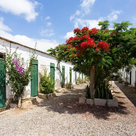 Casita 2 Caserio De *