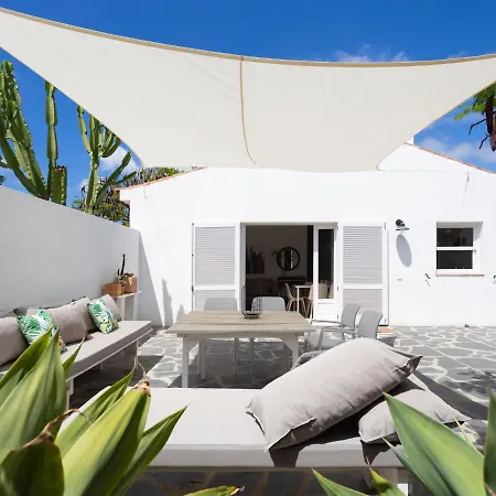 Casita 2 Caserio De * Гуаса