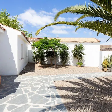 Вилла Casita 2 Caserio De