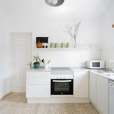 Casita 2 Caserio De Гуаса