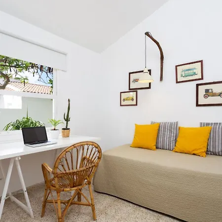 Casita 2 Caserio De * Гуаса